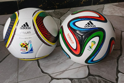 Adidas jabulani fifa world cup - jabulani,