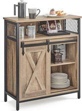 Credenza, Mobile da Cucina