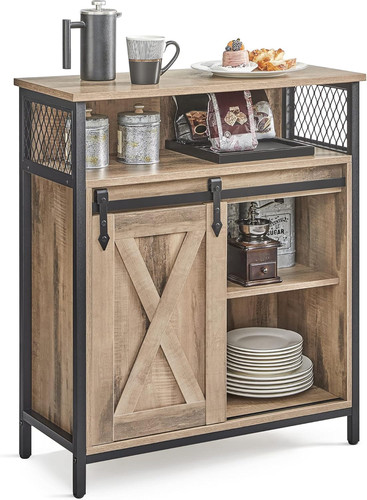 Credenza mobile cucina - mobile,
