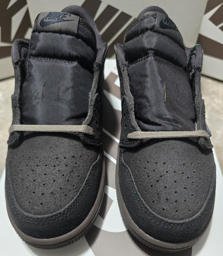 Nuovo jordan x travis - og,