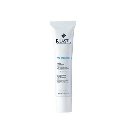 Rilastil progression crema - rilastil,