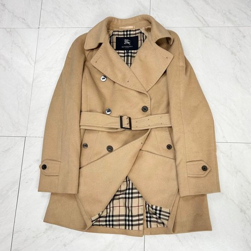 Trench doppio burberry london - trench,