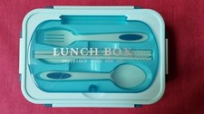 Lunchbox lunch box with