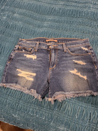 Joe women blue - blue, denim