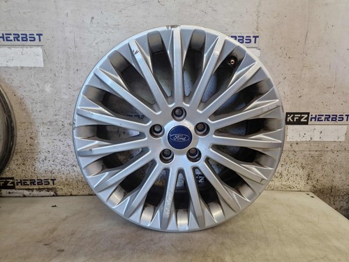 Cerchi lega ford - ford, ii