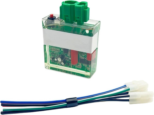 Scatola cdi pin racing - cdi, 6