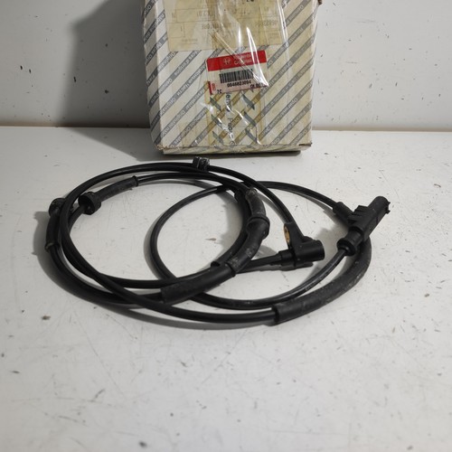 Sensore velocita abs freno - sensore,