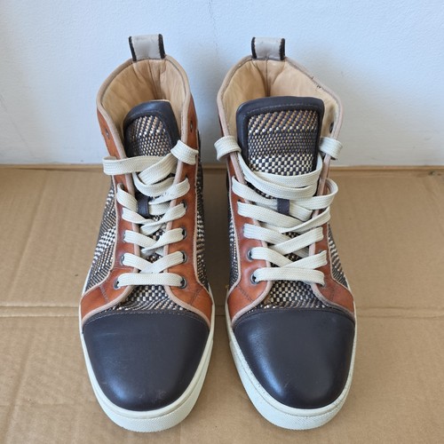 Sneakers alte christian - sneakers,
