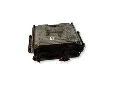 Renault Kangoo I 2005 Engine