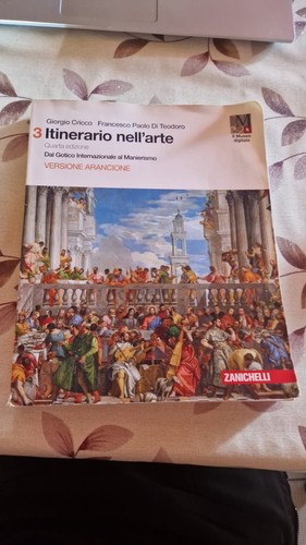 Cricco teodoro itinerario - teodoro.,