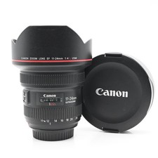 Canon EF 11-24 mm f4 L