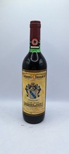 Chianti Classico Sagrona e