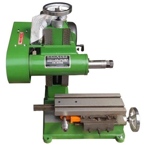 X1514 fresatrice tipo banco - x1514,