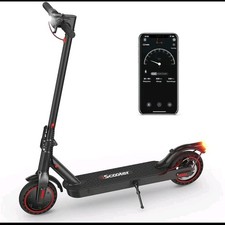 MONOPATTINO ELETTRICO I9 SCOOTER 350W 8.5'' 30KM PIEGHEVOLE