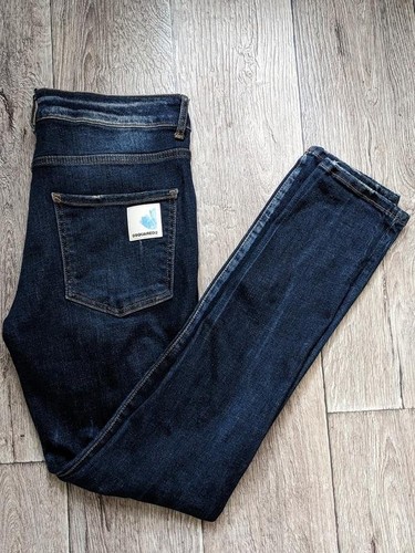 Jeans uomo dsquared - dsquared², raso