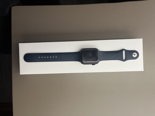Apple watch series - 6, gps
