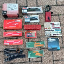 Rivarossi lima Trenini