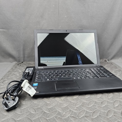 Toshiba satellite c50 146 - toshiba,