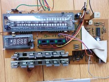 Pioneer CT-F900 Tape Deck