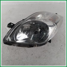 Faro Fanale Anteriore SX