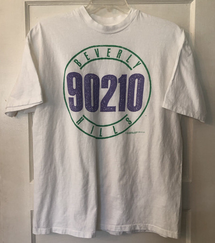 Beverly hills 90210 shirt - 90210,, t