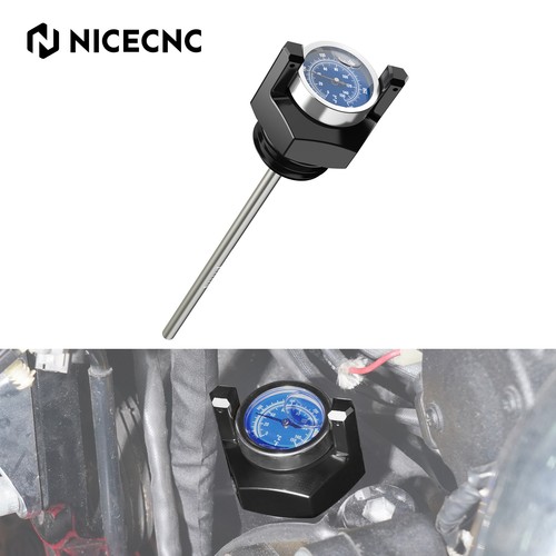 Per harley cnc - per, dipstick