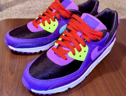 Nike air max exotic animal - air,