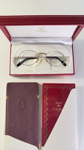 Cartier saint honore platinum - cartier,