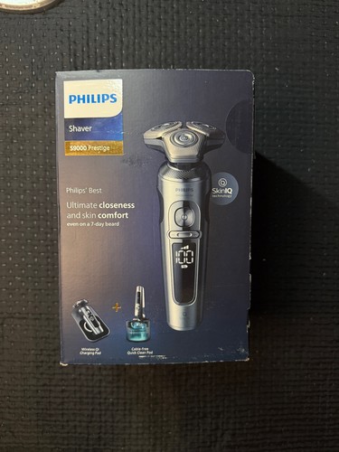 Rasoio philips s9000 prestige - philips,