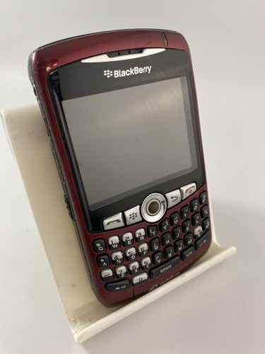 Telefono cellulare blackberry - telefono,