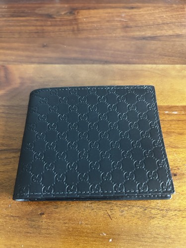 Autentico portafoglio gucci - autentico,
