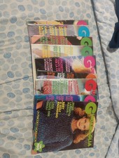 Lotto Guida maglia e uncinetto Piu Omaggi