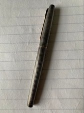 Penna stilografica Parker 75