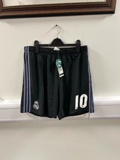 Pantaloncini calcio da