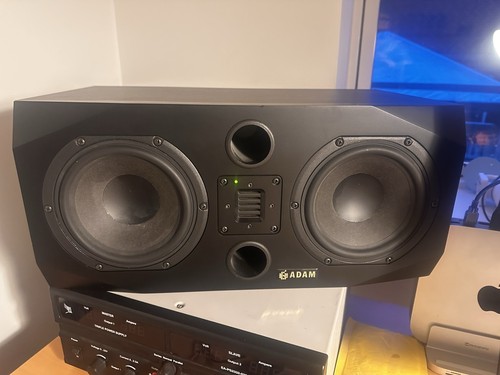 Adam audio - adam,