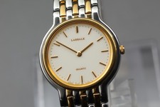 [Quasi come nuovo] Orologio da donna vintage SEIKO LASSALE 5A50-0049 al quarz...