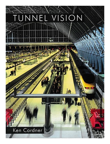 Cordner ken tunnel vision - vision, /