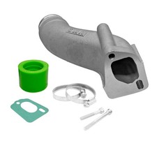 MF9069 Collettore Carburatore