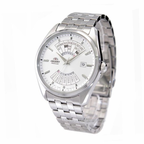Orient calendario carica - calendario,