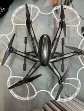 Walkera Tali H500 FPV RTF