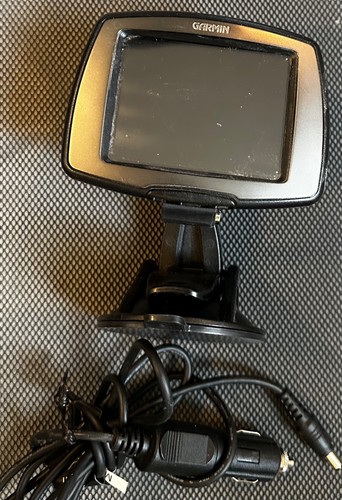 Garmin street pilot 340 - c,