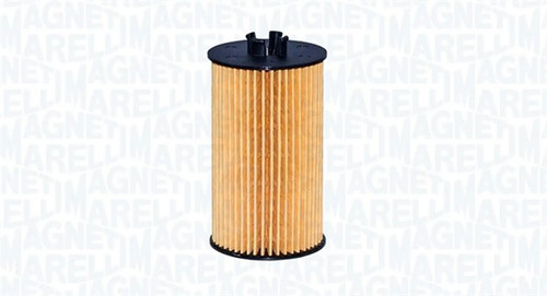 Filtro olio magneti - olio, marelli