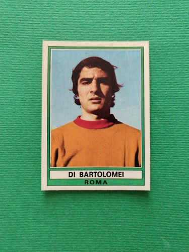 Calciatori panini 1973 di - 1973, 74