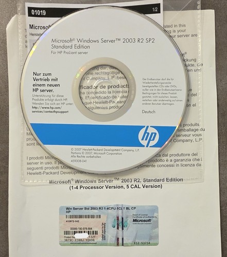 Microsoft windows server - windows,