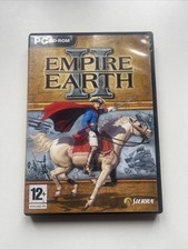 Empire earth pc - empire,