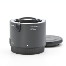 SIGMA TELE CONVERTER TC-2001