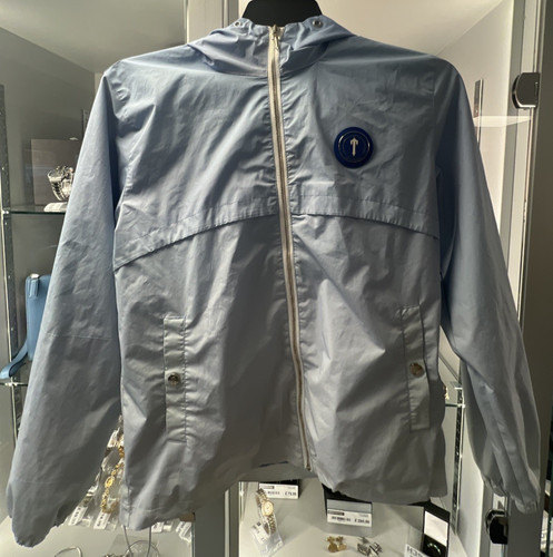 Trapstar irongate giacca - trapstar,
