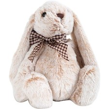 Peluche coniglio morbido gioco - peluche,