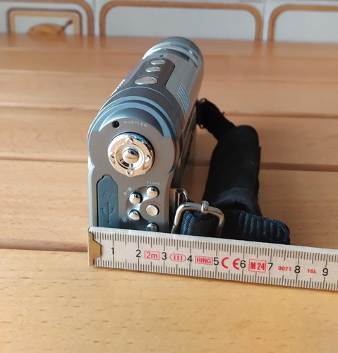 Videocamera/Fotocamera