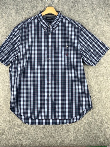 Camicia uomo nautica manica - nautica,